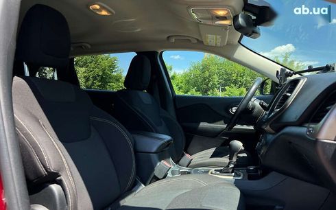Jeep Cherokee 2016 - фото 10