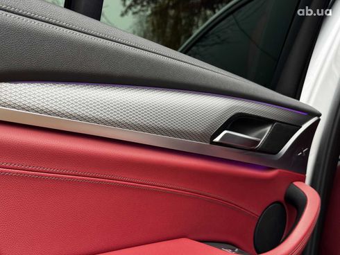 BMW X4 2019 серый - фото 37