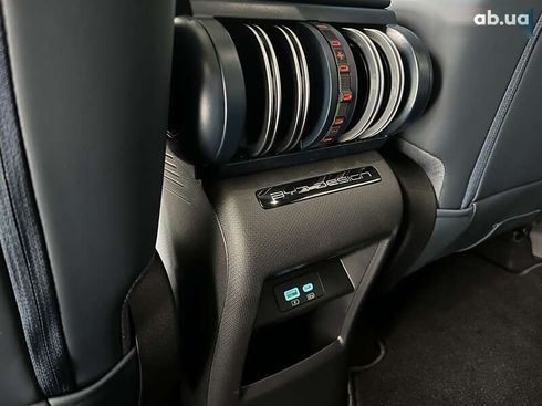 BYD Atto 3 2023 - фото 22