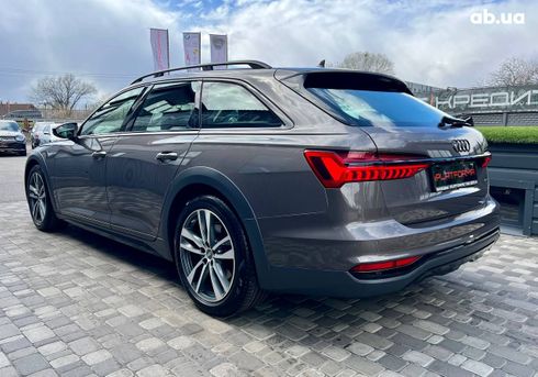 Audi A6 2019 - фото 3