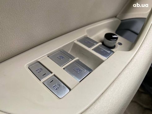 Audi A6 2021 черный - фото 11