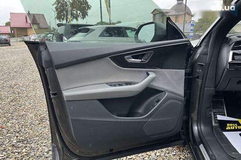 Audi Q8 2019 - фото 12