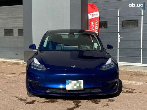 Tesla Model 3 2019 - фото 2