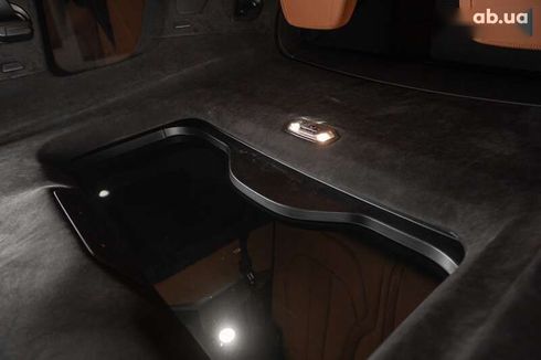 BMW X7 2022 - фото 20