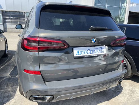 BMW X5 2023 - фото 38