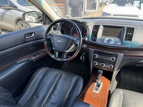Nissan Teana 2010 - фото 24