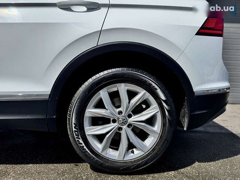 Volkswagen Tiguan 2019 - фото 15