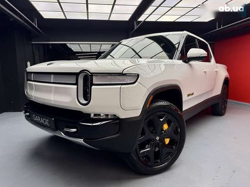 Rivian R1T 2023 - фото 5