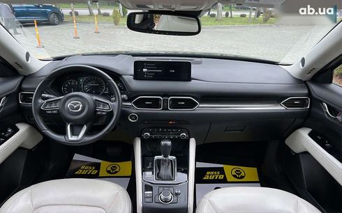 Mazda CX-5 2021 - фото 11