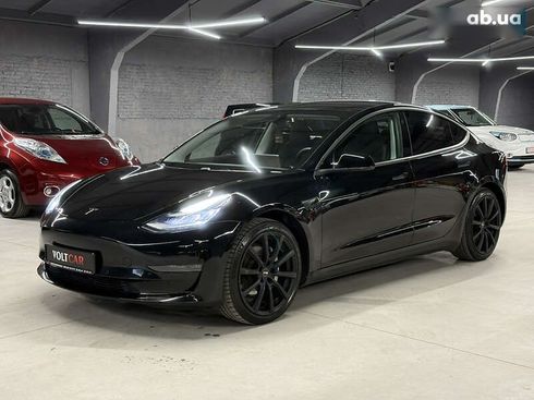 Tesla Model 3 2019 - фото 25