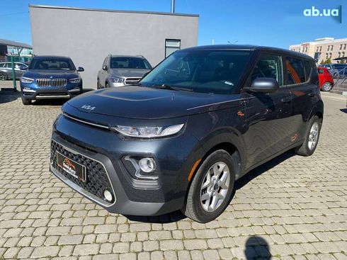 Kia Soul 2022 - фото 3