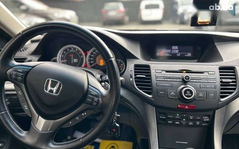 Honda Accord 2012 - фото 10