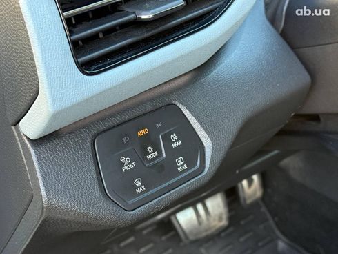 Volkswagen ID.4 2022 белый - фото 14
