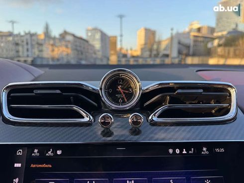 Bentley Bentayga 2021 - фото 28