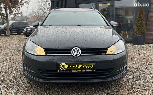 Volkswagen Golf 2016 - фото 2