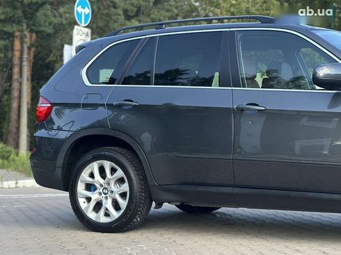 BMW X5 2012 - фото 10