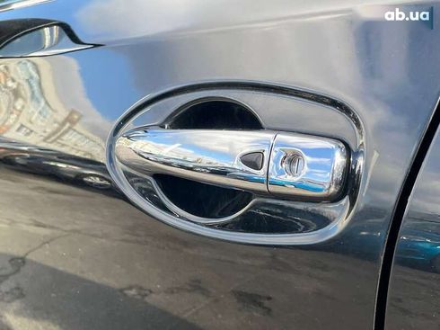 Nissan Rogue 2017 - фото 15