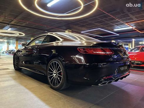 Mercedes-Benz S-Класс 2014 - фото 4