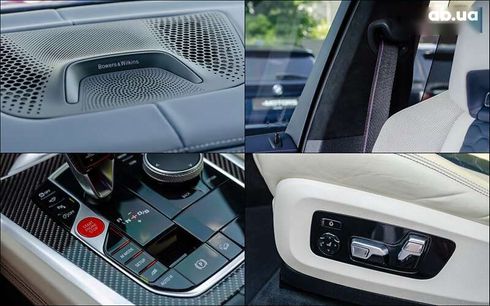 BMW X5 M 2020 - фото 29