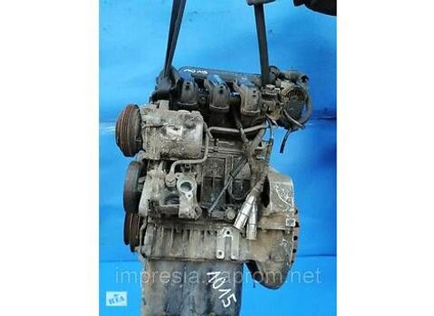 двигатель в сборе для Smart Fortwo - купити на Автобазарі - фото 6