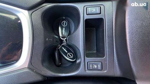 Nissan X-Trail 2017 - фото 28