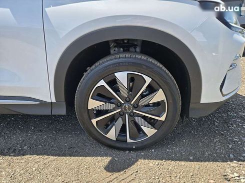 BYD Song Plus 2025 - фото 29