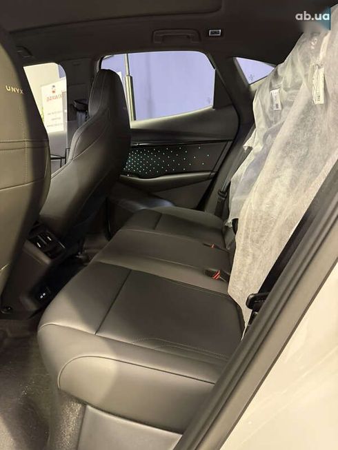 Volkswagen ID. Unyx 2025 - фото 24