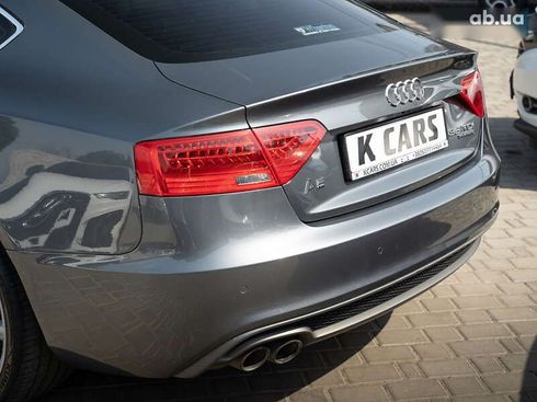 Audi A5 2014 - фото 6