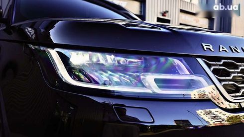Land Rover Range Rover Sport 2018 - фото 5