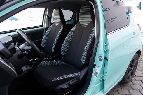 Citroёn C1 2017 - фото 13
