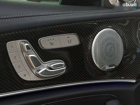 Mercedes-Benz E-Класс 2019 - фото 11