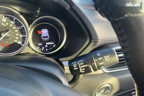 Mazda CX-5 2018 - фото 23