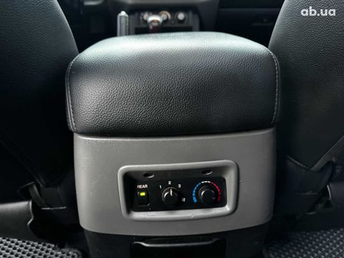 Mitsubishi Pajero Wagon 2006 серый - фото 8