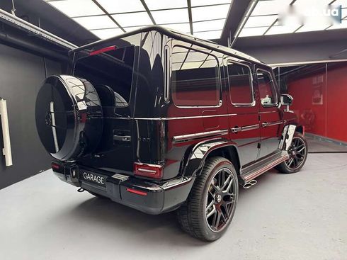 Mercedes-Benz G-Класс 2023 - фото 19