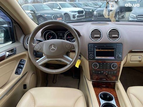 Mercedes-Benz GL-Класс 2012 - фото 11