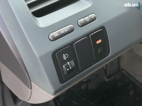 Honda Civic 2008 - фото 25