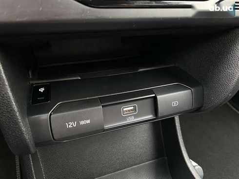 Kia Niro 2020 - фото 8