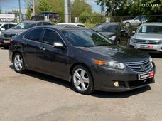 Автомобиль дизель Хонда Accord б/у - купить на Автобазаре