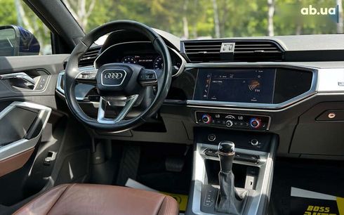 Audi Q3 2020 - фото 15