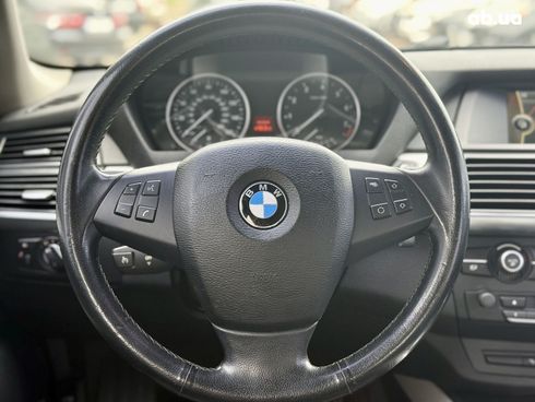 BMW X5 2012 черный - фото 11