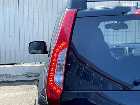 Nissan X-Trail 2012 - фото 14