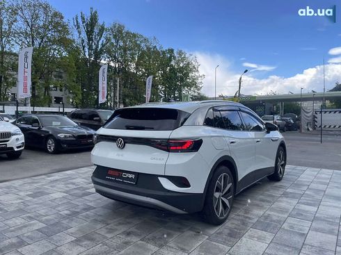 Volkswagen ID.4 2021 - фото 10