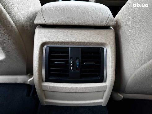 BMW 3 серия 2016 белый - фото 79