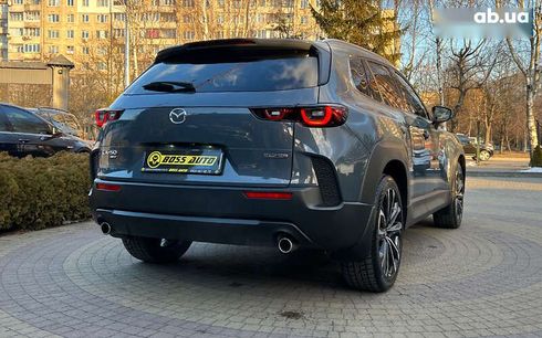 Mazda CX-50 2022 - фото 7