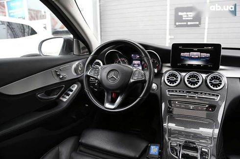 Mercedes-Benz C-Класс 2014 - фото 13