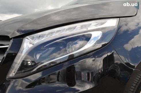 Mercedes-Benz Vito 2021 - фото 13