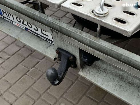 Mercedes-Benz Sprinter 2016 - фото 28