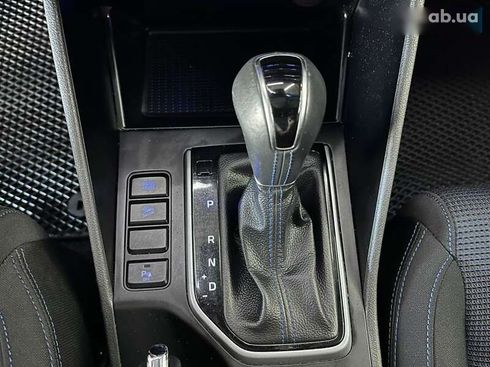 Hyundai Tucson 2016 - фото 17