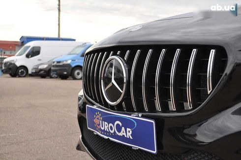 Mercedes-Benz CLA-Класс 2015 - фото 21