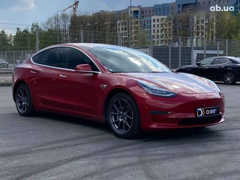 Tesla Model 3 2018 - фото 5